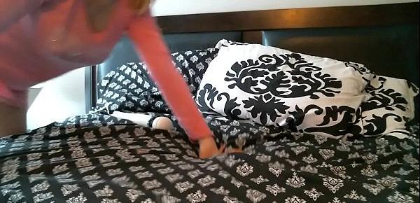  Dildo Hard Suck And Gag From Sexy Tatted Girl